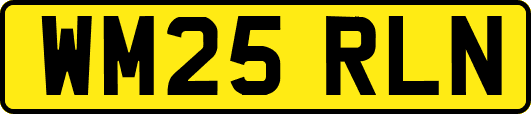 WM25RLN