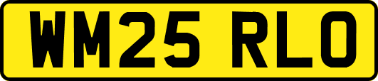 WM25RLO