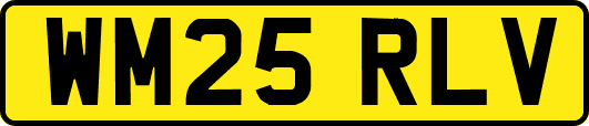 WM25RLV