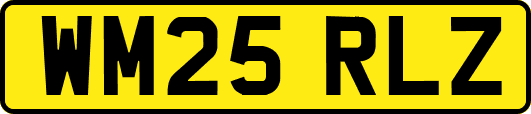 WM25RLZ