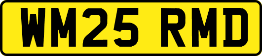 WM25RMD