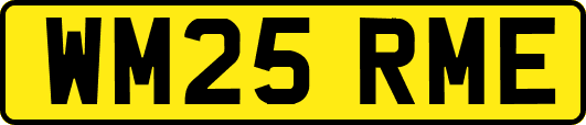 WM25RME