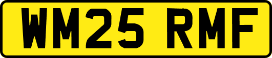 WM25RMF