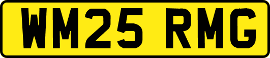 WM25RMG