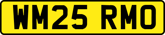 WM25RMO