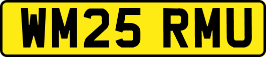 WM25RMU