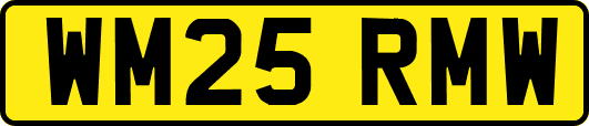 WM25RMW