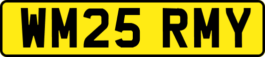 WM25RMY