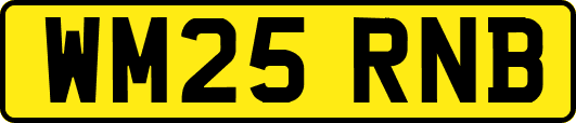 WM25RNB