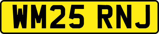 WM25RNJ