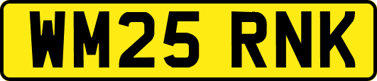 WM25RNK