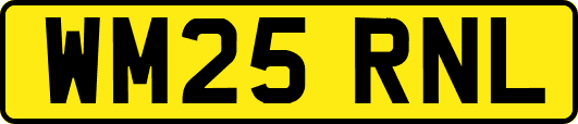 WM25RNL