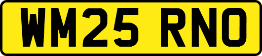 WM25RNO