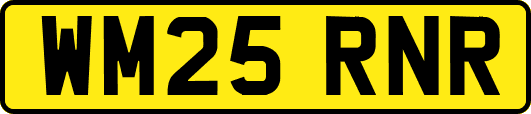 WM25RNR