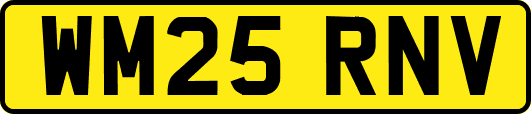 WM25RNV