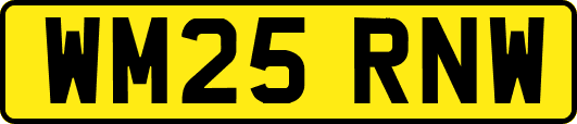 WM25RNW