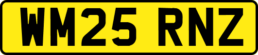 WM25RNZ