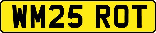 WM25ROT