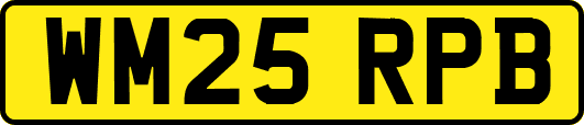 WM25RPB