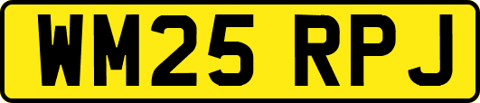 WM25RPJ
