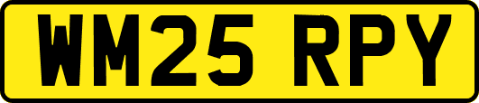 WM25RPY