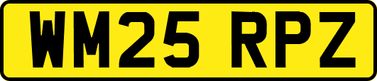 WM25RPZ