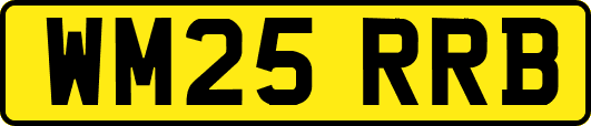 WM25RRB