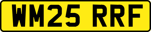 WM25RRF
