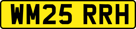 WM25RRH