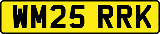 WM25RRK