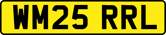 WM25RRL