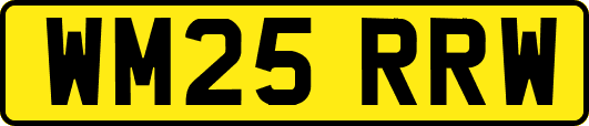 WM25RRW