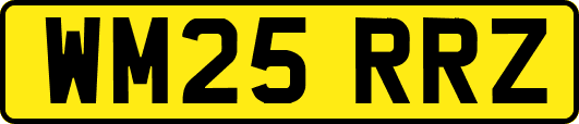 WM25RRZ