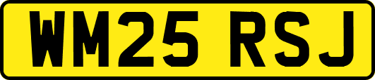 WM25RSJ