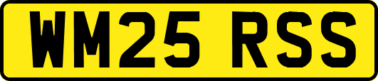 WM25RSS