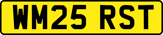 WM25RST