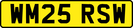 WM25RSW