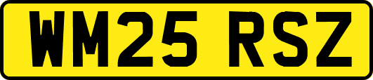 WM25RSZ