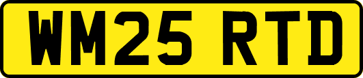 WM25RTD