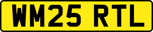 WM25RTL