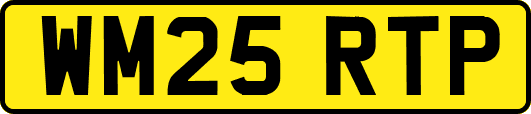 WM25RTP