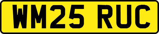 WM25RUC