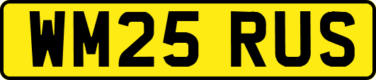 WM25RUS