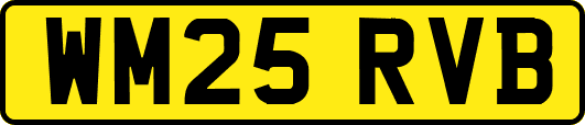 WM25RVB