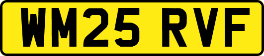 WM25RVF