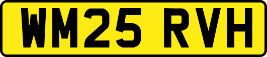 WM25RVH