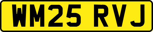 WM25RVJ