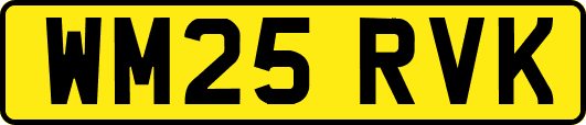 WM25RVK