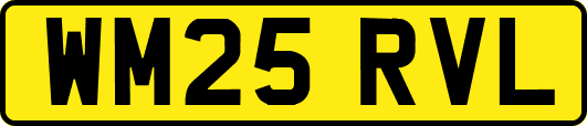 WM25RVL