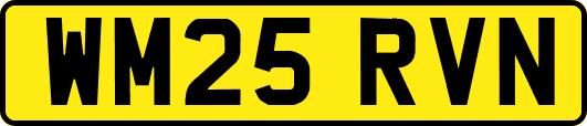 WM25RVN